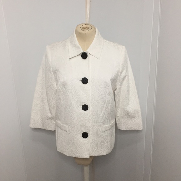 Kim Rogers Jackets & Blazers - Kim Rogers Blazer